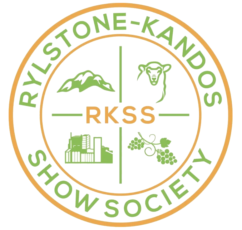 Rylstone Kandos Show